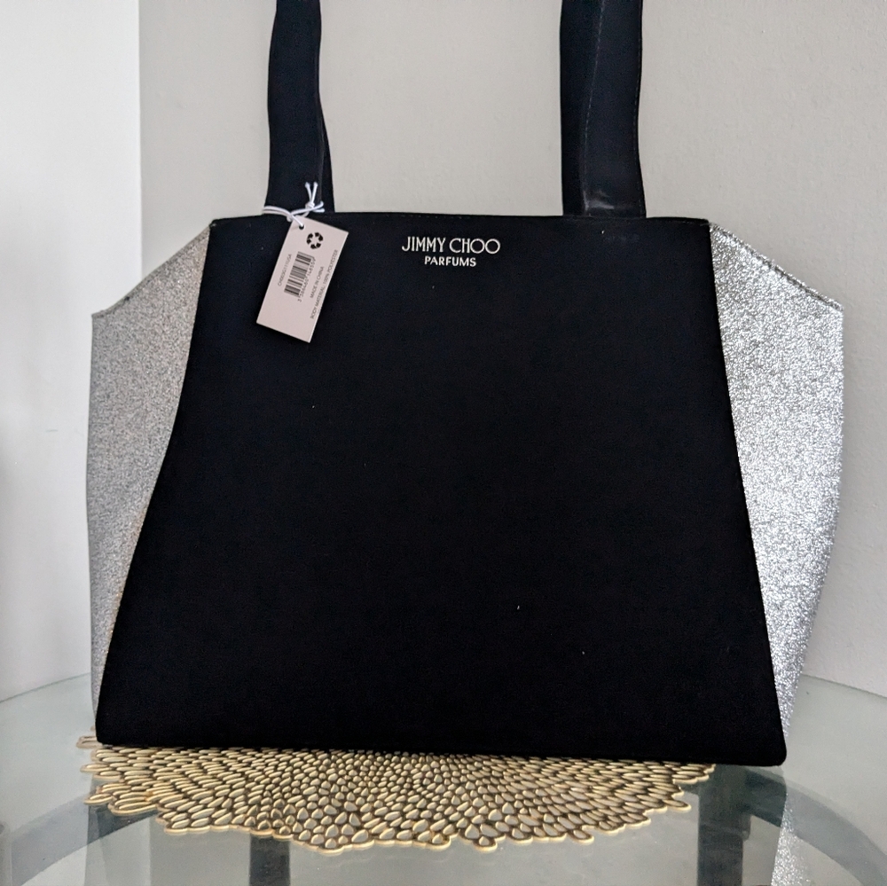 Jimmy Choo - Picture 4 of 9
